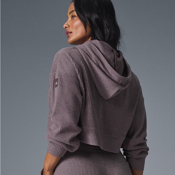 Alo Yoga Muse Hoodie - Picture 4 of 4